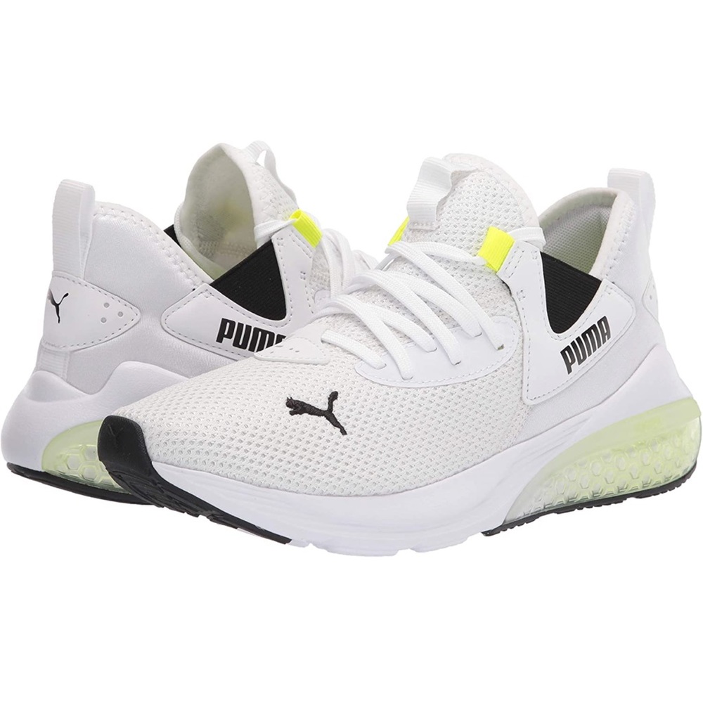 Puma Men’s Shoes - Picture 12 of 12